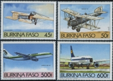 urkina Faso 1021-26
