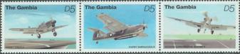 Gambia 2116-18