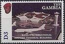 Gambia 2533