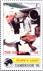 Gambia 3649