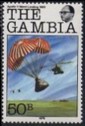 Gambia 400