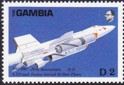 Gambia 767