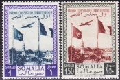 Ital Somalia 270-71