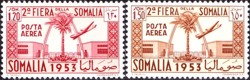 Ital.Somaliland 281-82