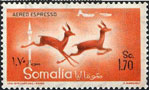 Ital. Somaliland 352
