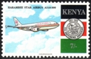 Kenya 469