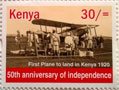 Kenia 961