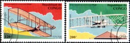 Kongo Brazaville 1406-07