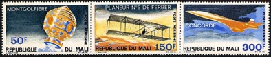 Mali 182-84