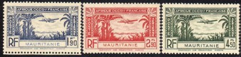 Mauretanien 122-24