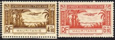 Mauretanien 125-26