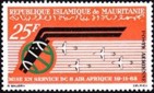 Mauretanien 220