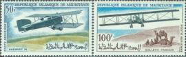 Mauretanien 278-79