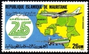 Mauretanien 883