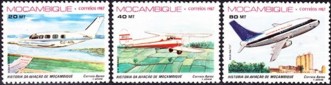 Mosambik 1105-07