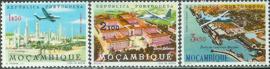 Mosambik 486-88
