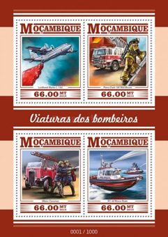 Mosambik 8069