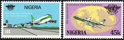 Nigeria 450-51