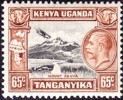 Kenia Uganda Tanganjika 38