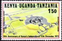 Kenia, Uganda, Tansania 265