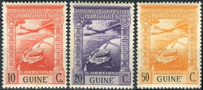 Port. Guinea 241-43