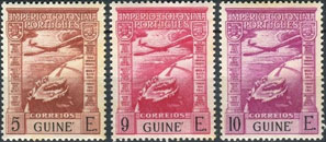 Port. Guinea 247-49