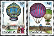 Ruanda 1268-69
