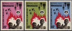 Ruanda 177-79