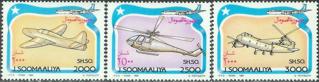 Somalia 488-90