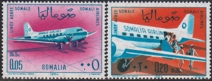 Somalia 64-65