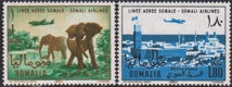 Somalia 66-67