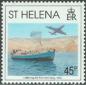 St. Helena 579