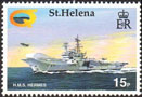 St. Helena 840