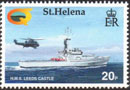 St.Helena 841