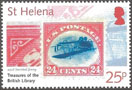 St.Helena 956