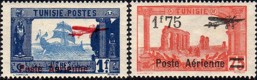 Tunesien 147-48