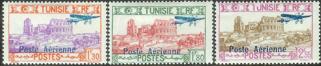 Tunesien 158-60