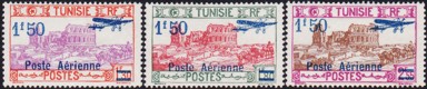 Tunesien 168-70