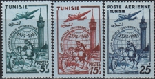 Tunesien 360-62