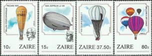 Zaire 871-74