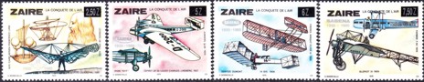 Zaire 880-83