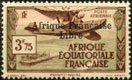 Franz. Aequatorial Africa 157