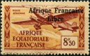 Franz Aequatorial Africa