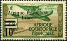 Franz Aequatorial Afrika