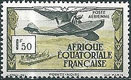 Franz Aequatorial Afrika 198
