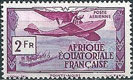 Franz Aequatorial Afrika 199