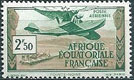 Franz Aequatorial Afrika 200