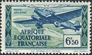 Franz Aequatorial Afrika 204