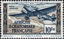 Franz Aequatorial Afrika 206