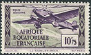 Franz Aequatorial Afrika 207